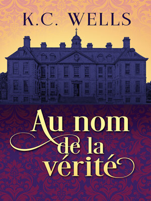 Au nom de la vérité - ebook